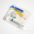 Sterile Medical Disposable Epidural Kit